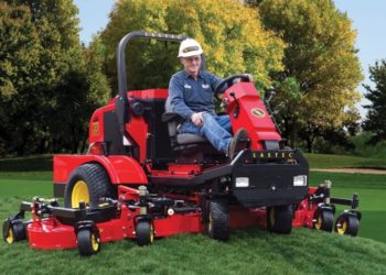 What is the toughest zero turn mower?