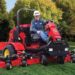 What is the toughest zero turn mower?