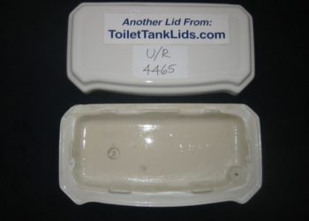 Are American Standard toilet tanks Universal?