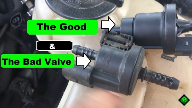 How do you know if your fill valve is bad?