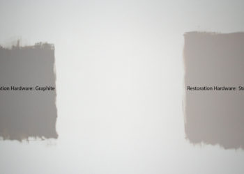 Does Home Hardware color match paint?