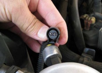 what does the low pressure ac switch do