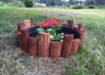 Can I cover my septic tank lid with dirt?