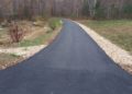 best time of year to asphalt driveway