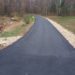best time of year to asphalt driveway