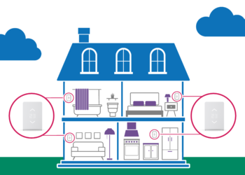 two thermostats one zone