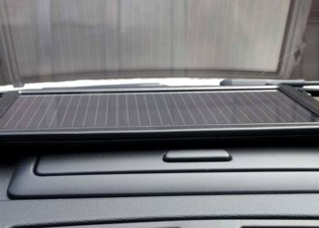 Do solar car battery chargers really work?