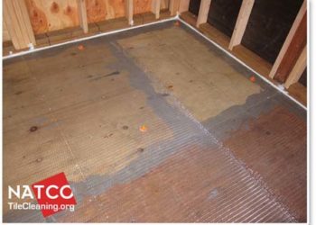 self leveling concrete for wood floors