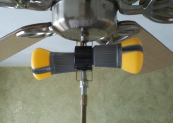 can i use led bulbs in my ceiling fan