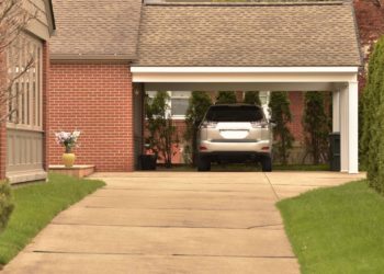 how much to add a carport to a house