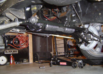 How much does it cost to replace a rack and pinion Honda?