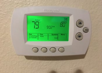 Can you replace Honeywell thermostat with Nest?