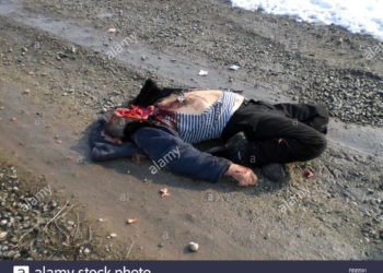 selling a dead person's car