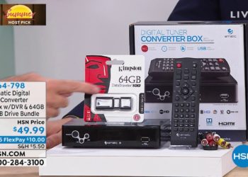 How do I reset my ematic digital converter box?