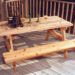 picnic table sealer