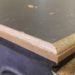 Can particle board be cut?