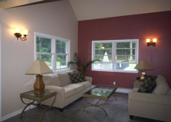 what is accent base paint