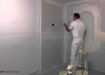 Is fiberglass drywall tape better?