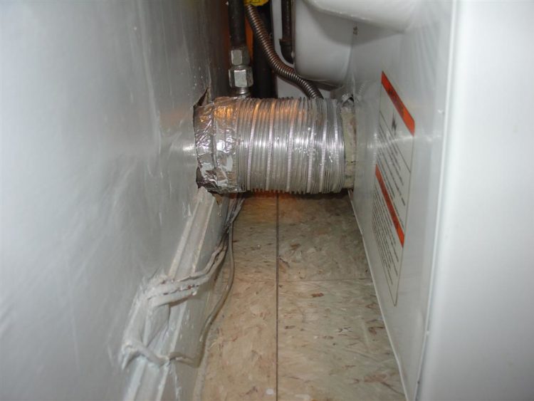 does-a-heat-pump-dryer-need-to-be-vented-outside