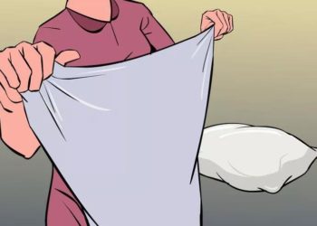 dakimakura washing