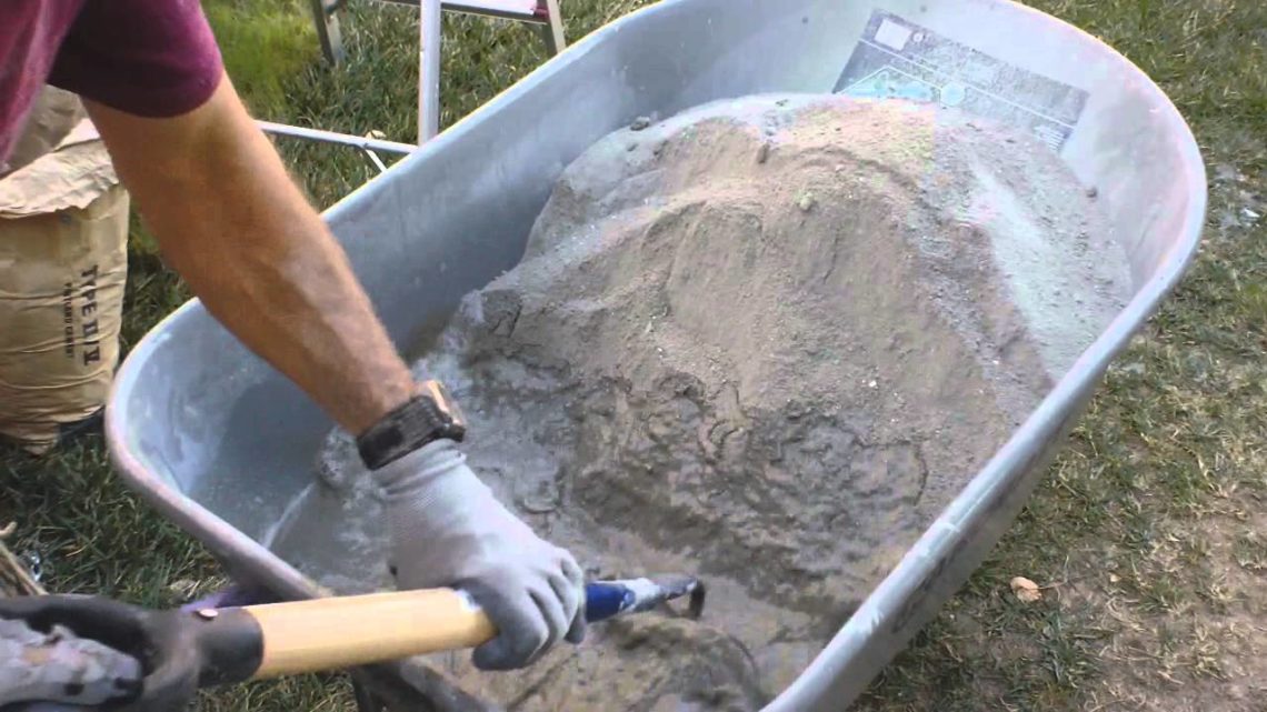 Can Portland Cement Be Used By Itself 