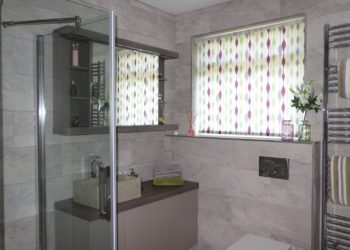 Can you get Roman blinds cleaned?