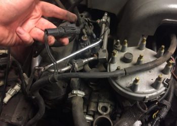 Is it OK to drive with a bad purge valve?