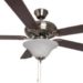 Can a fan blade fly off?