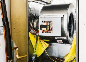 How long does a York heat pump last?