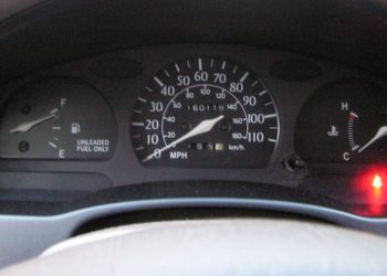 what does a vehicle speed sensor do