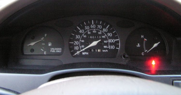 what does a vehicle speed sensor do