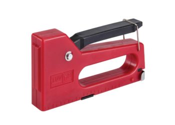 What size are staple gun staples?