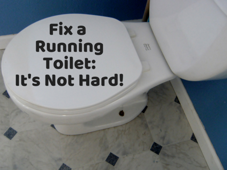 Can A Toilet Bowl Crack On Its Own 