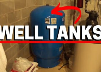 Is a bigger well pressure tank better?
