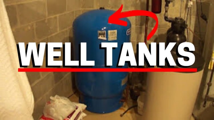 Is a bigger well pressure tank better?