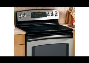 electric oven smells like gas