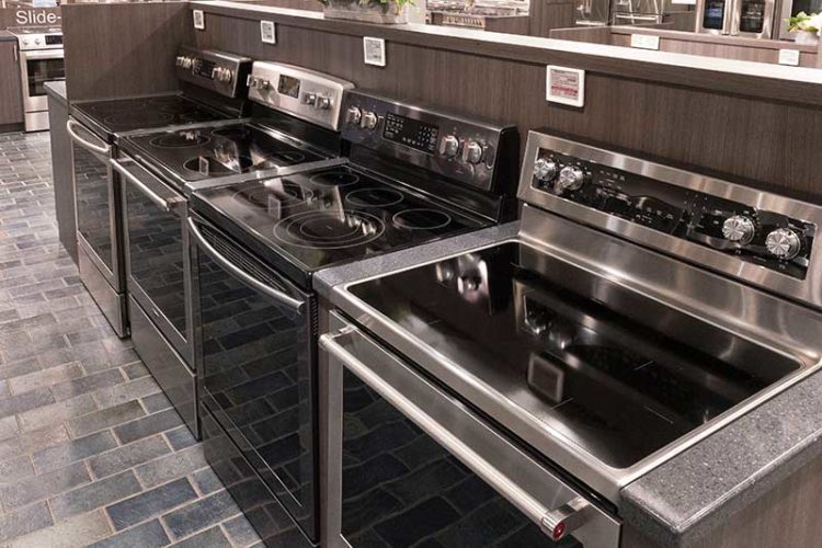 What is the most reliable electric range?
