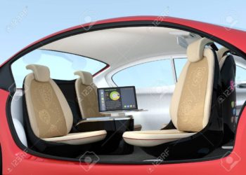 car rocking side to side while driving