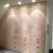 plywood closet doors