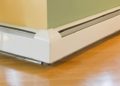 Can baseboard heaters start fires?