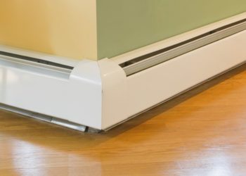 Can baseboard heaters start fires?