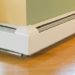Can baseboard heaters start fires?