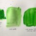 can water based paint be thinned with water