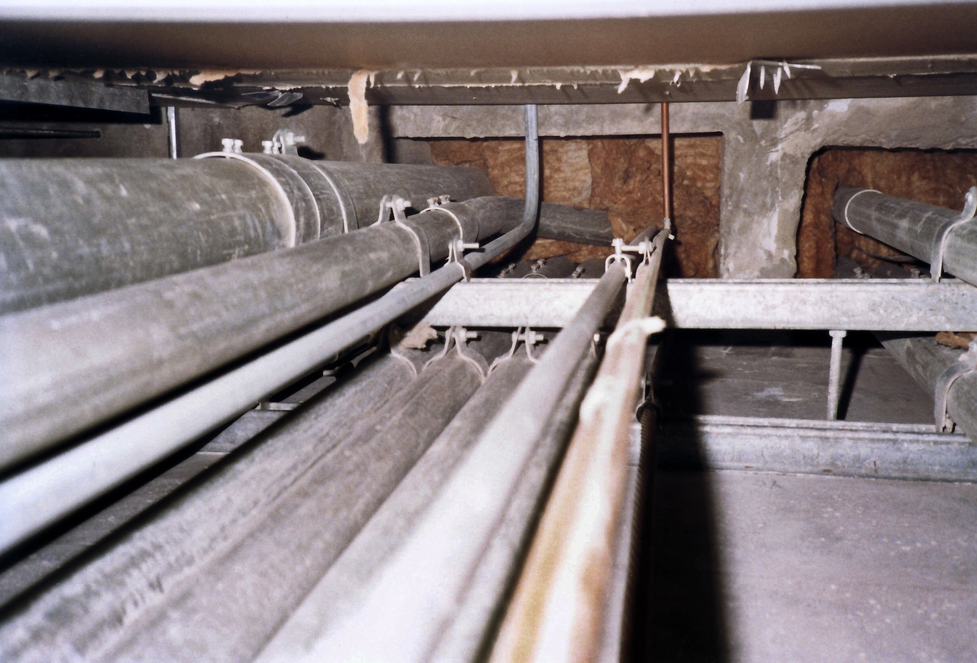 Can Metal Conduit Be Used Outside 