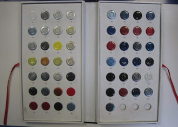 Can you reset parking sensors?