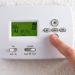 Why is my AC not cooling after power outage?