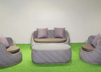 are rattan chairs waterproof
