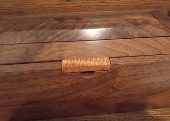 how long between stain coats