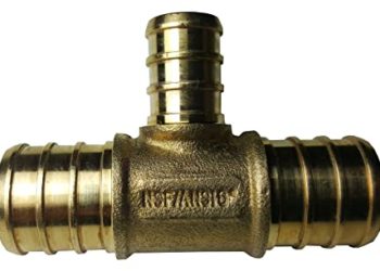 Can PEX fittings be used underground?