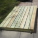 portable deck